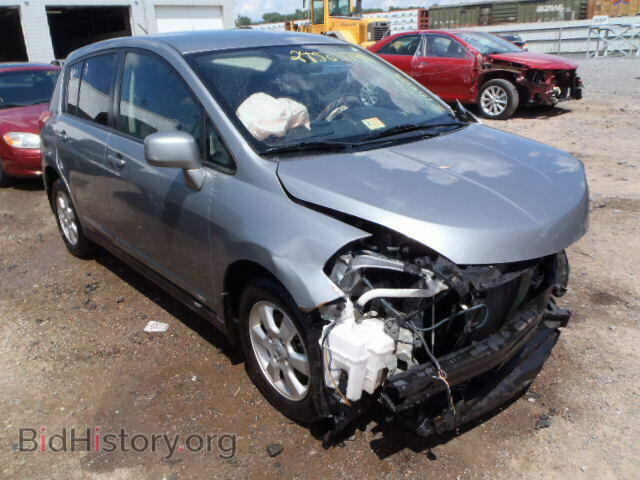 Фотография 3N1BC13E09L473915 - NISSAN VERSA 2009