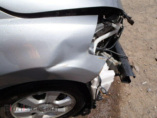 2009 NISSAN VERSA - VIN: 3N1BC13E09L473915 - Фото 9
