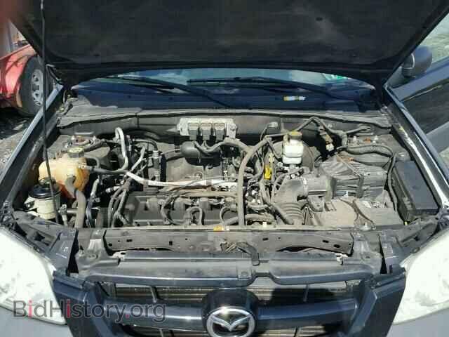 2005 MAZDA TRIBUTE - VIN: 4F2YZ92Z75KM14445 - Фото 7