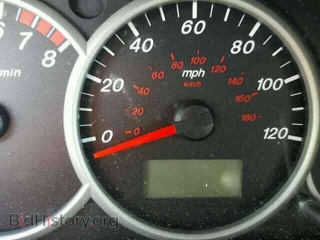 2005 MAZDA TRIBUTE - VIN: 4F2YZ92Z75KM14445 - Фото 8