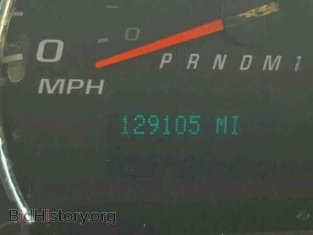 2012 CHEVROLET EXPRESS - VIN: 1GCWGFCA9C1160678 - Фото 8