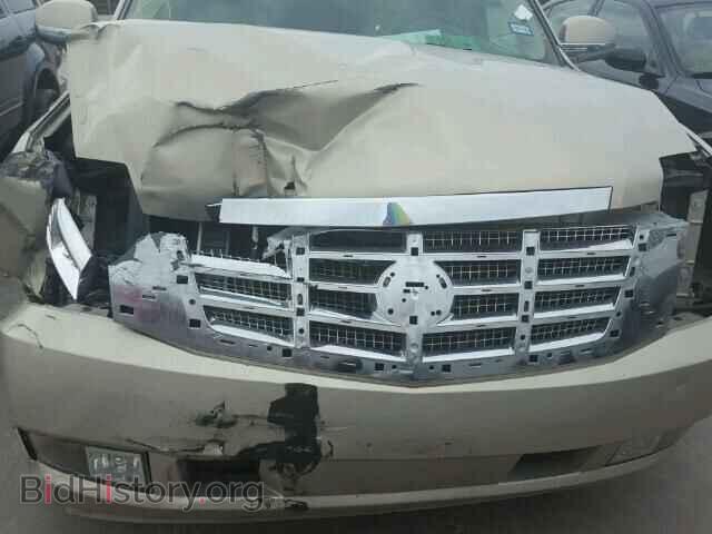 2007 CADILLAC ESCALADE - VIN: 1GYFK63807R402948 - Фото 10