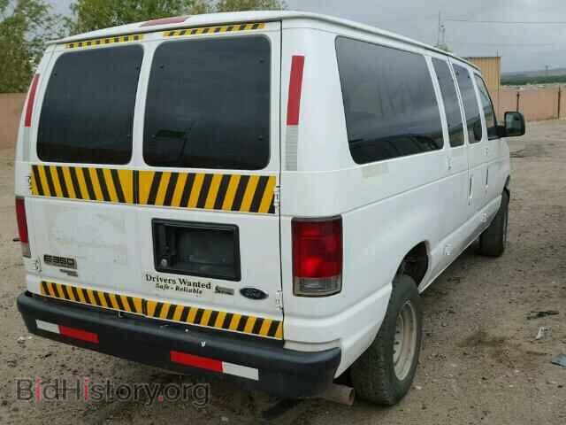 2011 FORD ECONOLINE - VIN: 1FBNE3BL0BDA64409 - Photo 4