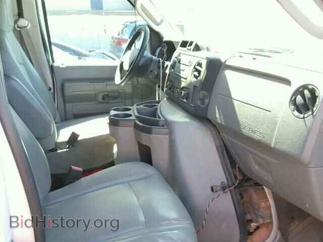2011 FORD ECONOLINE - VIN: 1FBNE3BL0BDA64409 - Photo 5