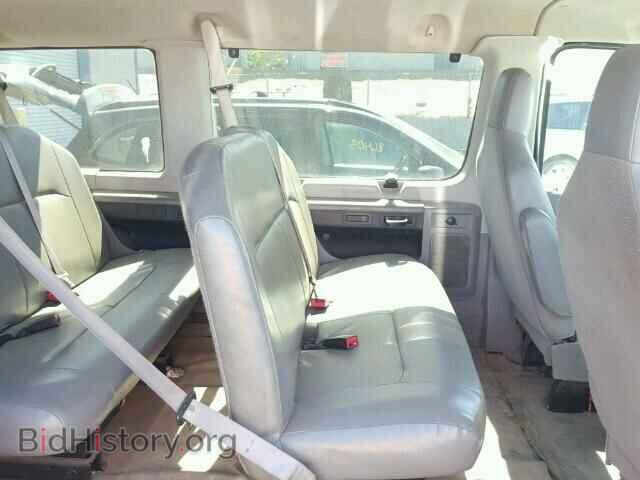 2011 FORD ECONOLINE - VIN: 1FBNE3BL0BDA64409 - Photo 6