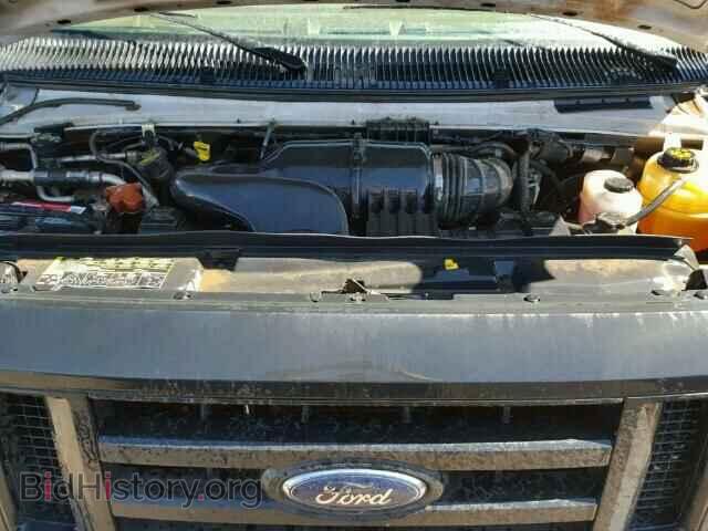 2011 FORD ECONOLINE - VIN: 1FBNE3BL0BDA64409 - Photo 7