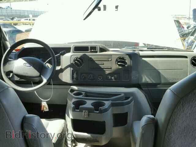 2011 FORD ECONOLINE - VIN: 1FBNE3BL0BDA64409 - Photo 9