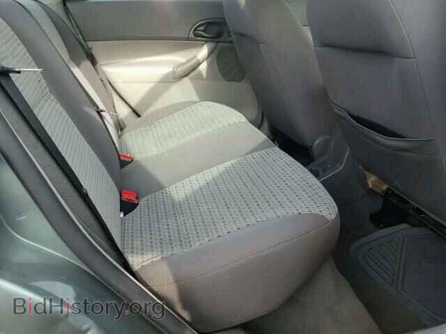 2005 FORD FOCUS - VIN: 1FAFP34N55W283079 - Фото 6