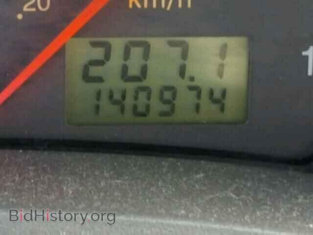 2005 FORD FOCUS - VIN: 1FAFP34N55W283079 - Фото 8