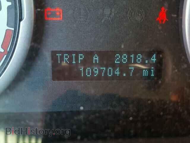 2011 FORD FOCUS - VIN: 1FAHP3GN4BW113506 - Фото 8