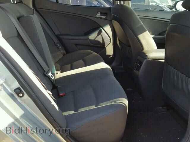 2014 KIA OPTIMA - VIN: KNAGM4AD8E5068243 - Фото 6