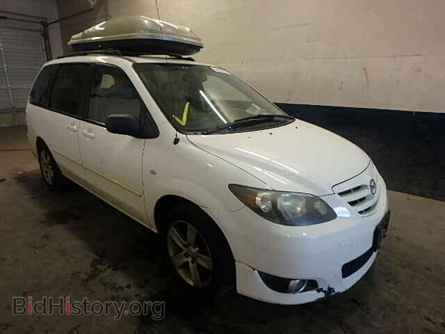 Фотография JM3LW28J240526194 - MAZDA MPV 2004
