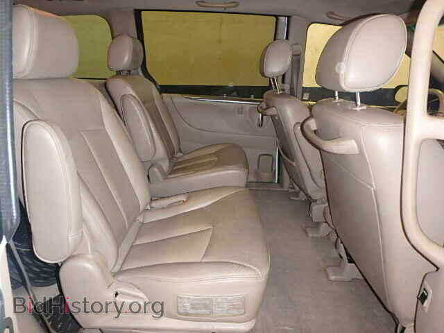 2004 MAZDA MPV - VIN: JM3LW28J240526194 - Фото 6