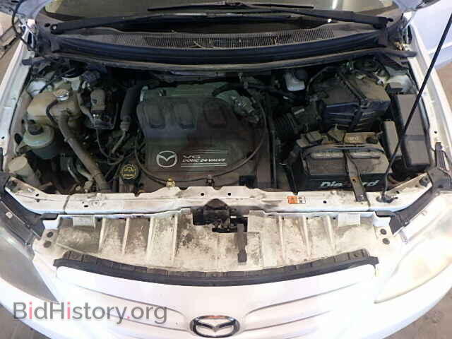 2004 MAZDA MPV - VIN: JM3LW28J240526194 - Фото 7