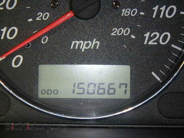 2004 MAZDA MPV - VIN: JM3LW28J240526194 - Фото 8
