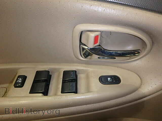 2004 MAZDA MPV - VIN: JM3LW28J240526194 - Фото 9