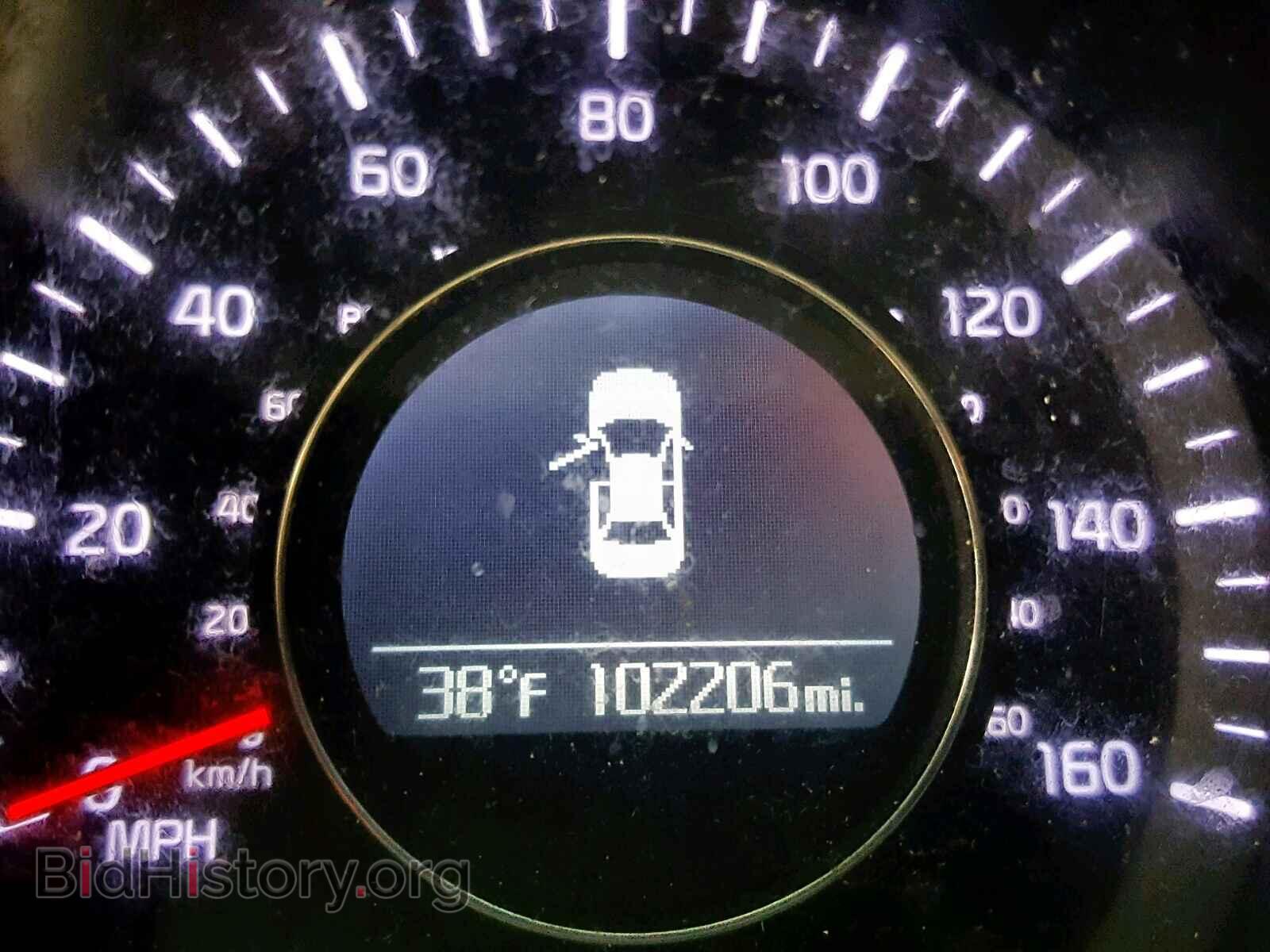 2014 KIA OPTIMA - VIN: 5XXGM4A76EG329054 - Фото 8