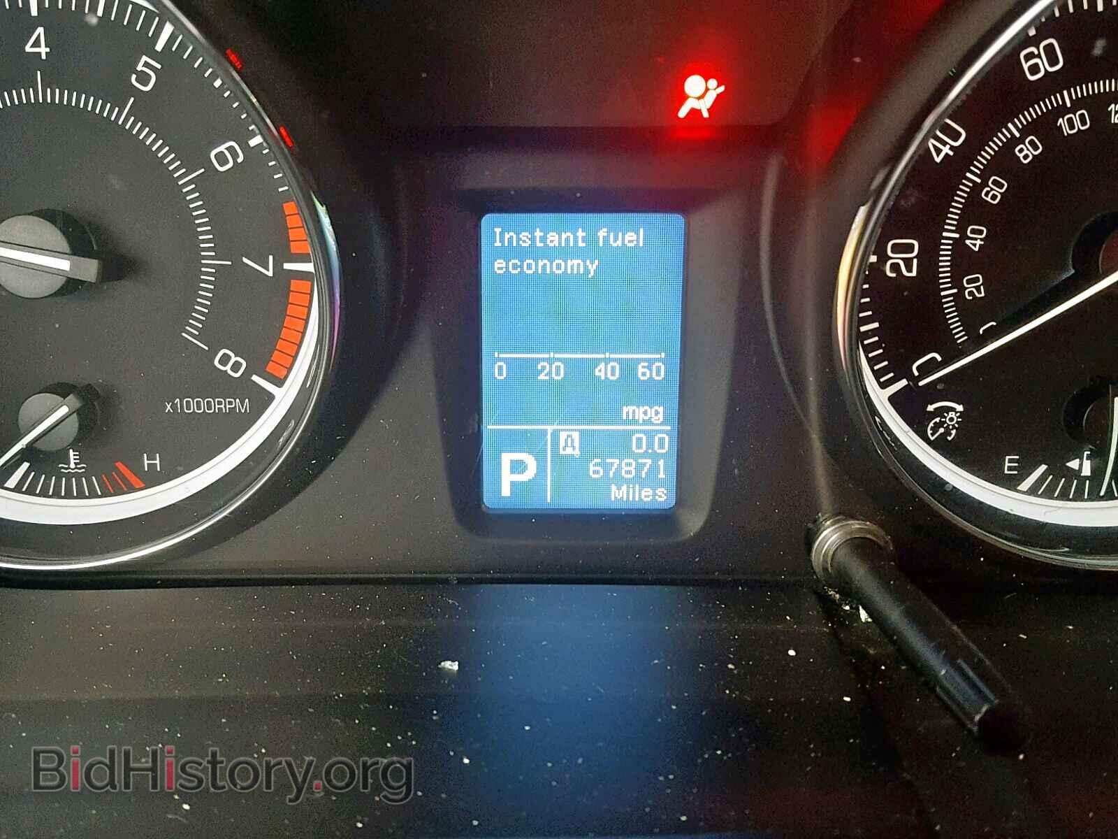 2010 SUZUKI KIZASHI - VIN: JS2RF9A32A6100494 - Фото 8