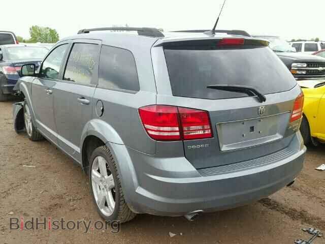 2010 DODGE JOURNEY - VIN: 3D4PG5FV5AT251176 - Фото 3