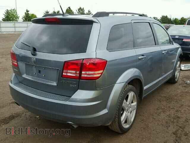 2010 DODGE JOURNEY - VIN: 3D4PG5FV5AT251176 - Фото 4