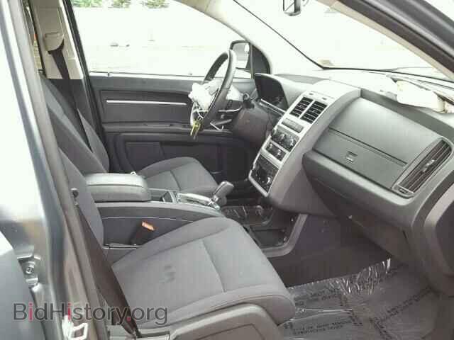 2010 DODGE JOURNEY - VIN: 3D4PG5FV5AT251176 - Фото 5