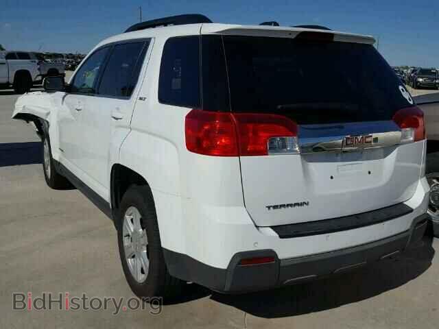 2015 GMC TERRAIN - VIN: 2GKALSEK5F6168318 - Фото 3