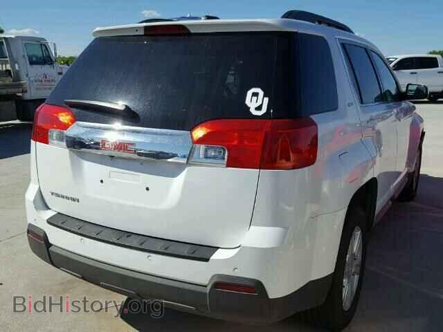 2015 GMC TERRAIN - VIN: 2GKALSEK5F6168318 - Фото 4