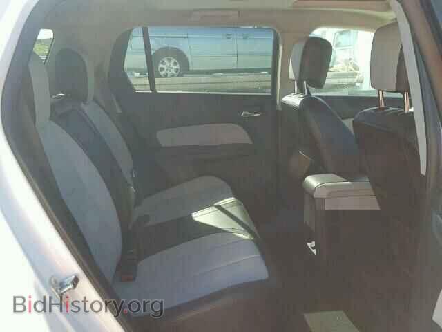 2015 GMC TERRAIN - VIN: 2GKALSEK5F6168318 - Фото 6