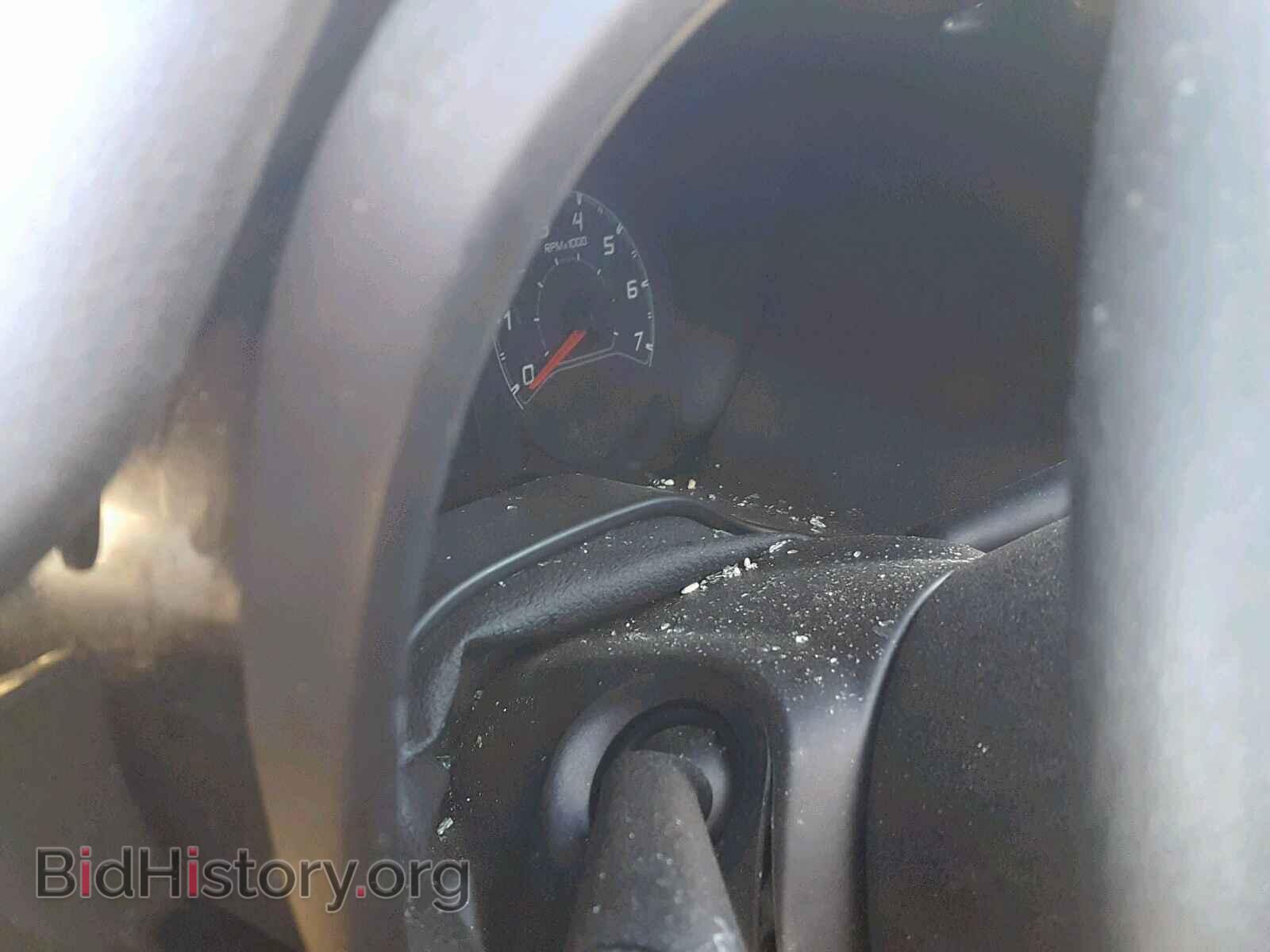 2018 RAM PROMASTER - VIN: ZFBERFAB4J6K22542 - Фото 8