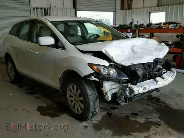 Photo JM3ER2W5XA0308926 - MAZDA CX-7 2010