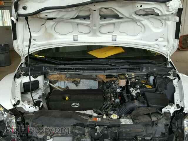 2010 MAZDA CX-7 - VIN: JM3ER2W5XA0308926 - Фото 7