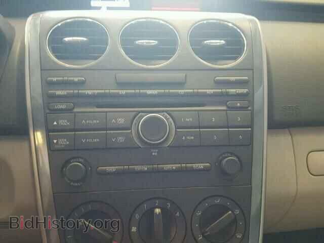 2010 MAZDA CX-7 - VIN: JM3ER2W5XA0308926 - Фото 9