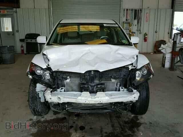 2010 MAZDA CX-7 - VIN: JM3ER2W5XA0308926 - Фото 10