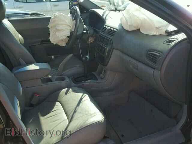 2003 MITSUBISHI GALANT - VIN: 4A3AA46H53E215190 - Фото 5