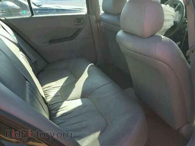 2003 MITSUBISHI GALANT - VIN: 4A3AA46H53E215190 - Фото 6