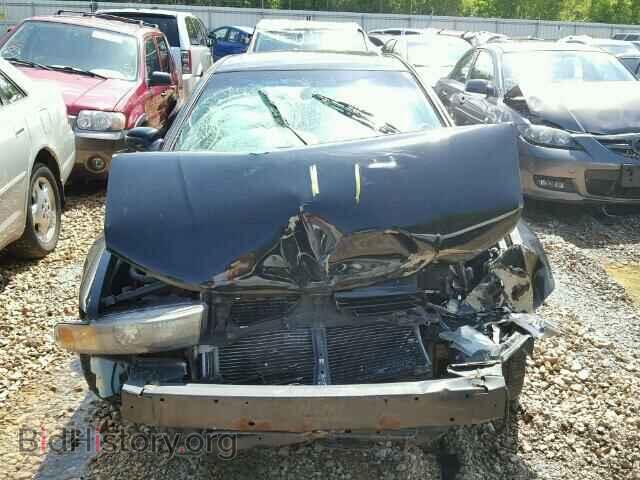 2003 MITSUBISHI GALANT - VIN: 4A3AA46H53E215190 - Фото 7