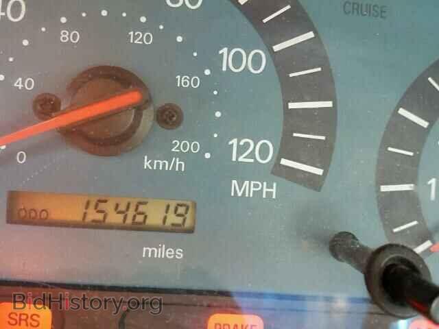 2003 MITSUBISHI GALANT - VIN: 4A3AA46H53E215190 - Фото 8