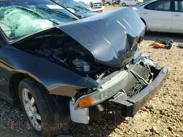 2003 MITSUBISHI GALANT - VIN: 4A3AA46H53E215190 - Фото 9