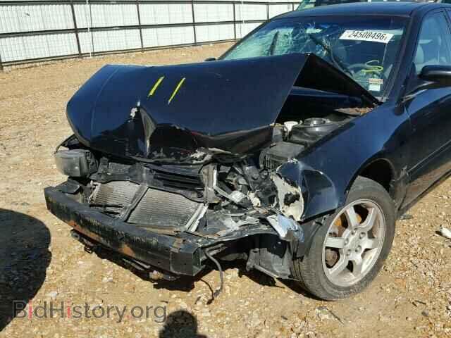 2003 MITSUBISHI GALANT - VIN: 4A3AA46H53E215190 - Фото 10