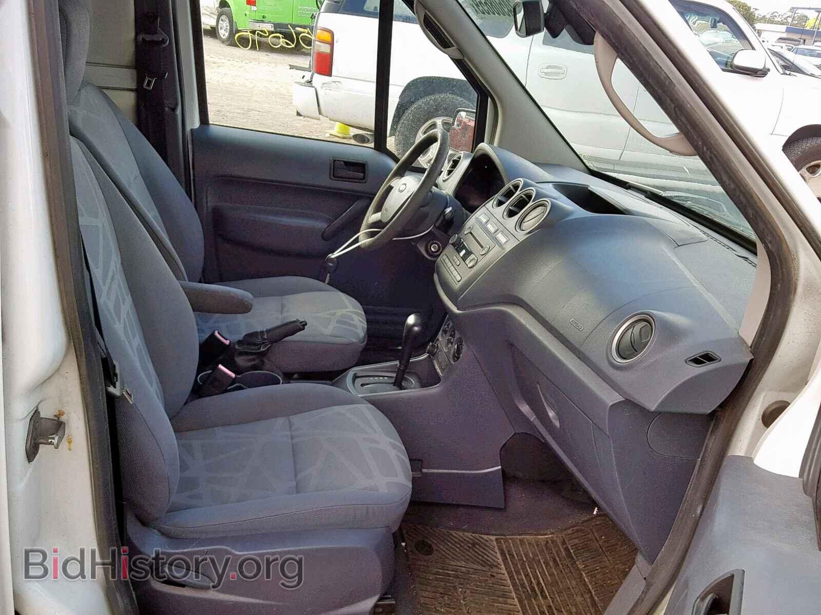 2013 FORD TRANSIT CO - VIN: NM0LS7BN3DT134754 - Фото 5
