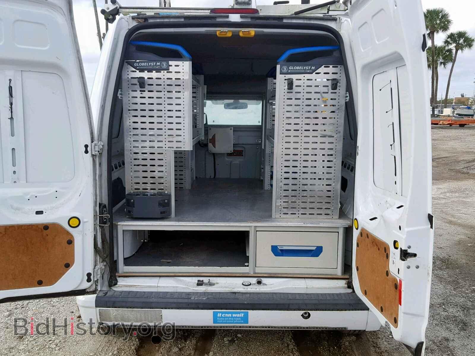 2013 FORD TRANSIT CO - VIN: NM0LS7BN3DT134754 - Фото 6