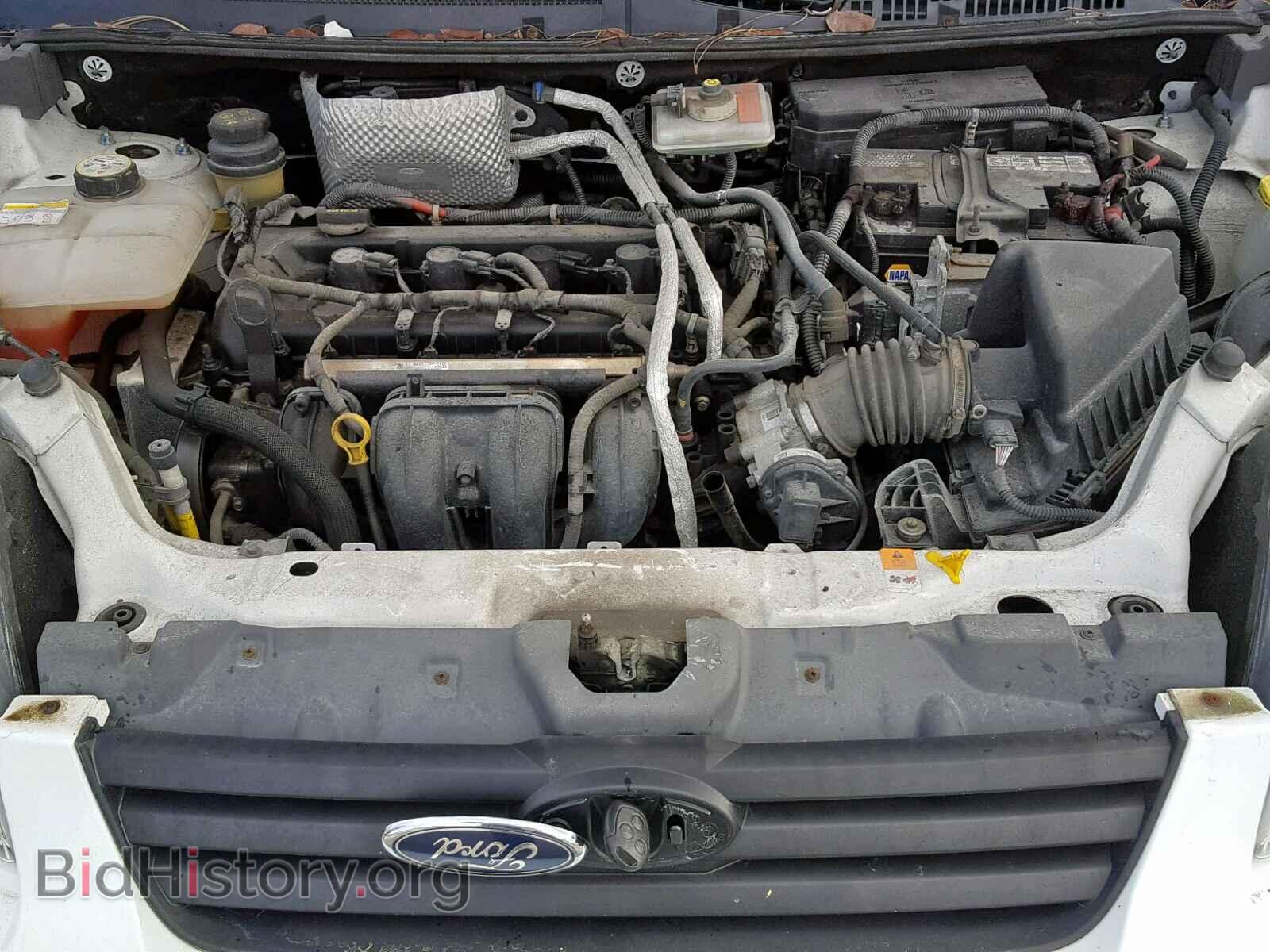 2013 FORD TRANSIT CO - VIN: NM0LS7BN3DT134754 - Фото 7