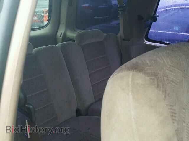 1998 FORD EXPLORER - VIN: 1FMYU22E2WUA41948 - Фото 6