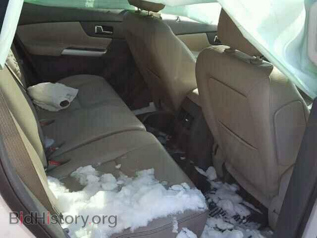 2013 FORD EDGE - VIN: 2FMDK4JC1DBB33930 - Photo 6