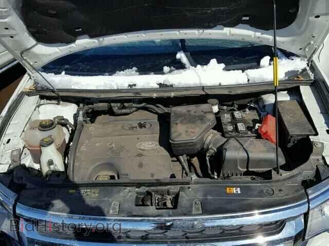 2013 FORD EDGE - VIN: 2FMDK4JC1DBB33930 - Photo 7