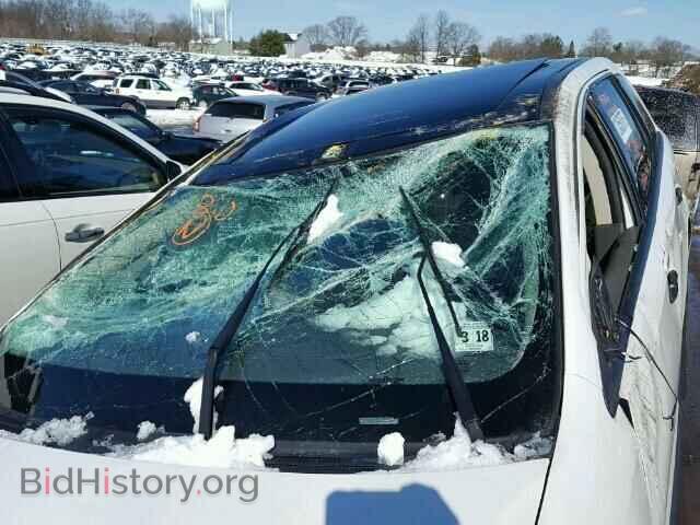2013 FORD EDGE - VIN: 2FMDK4JC1DBB33930 - Photo 9
