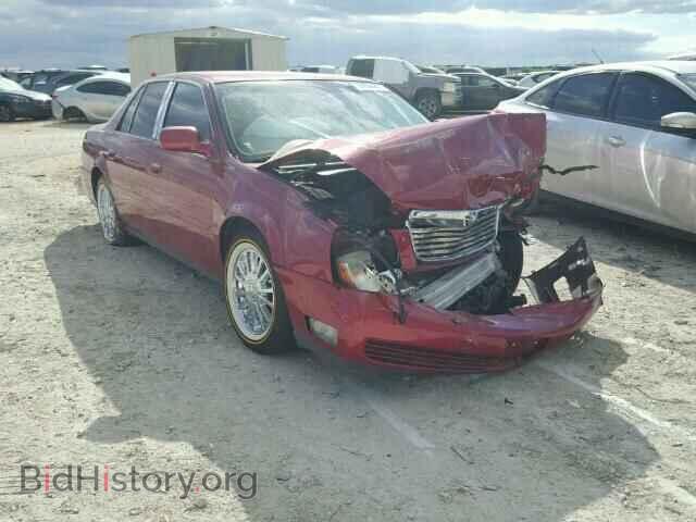 Фотография 1G6KE54Y95U214494 - CADILLAC DEVILLE 2005