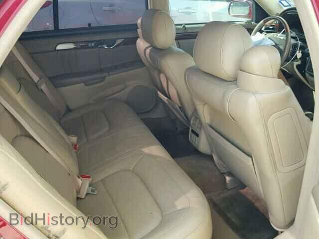 2005 CADILLAC DEVILLE - VIN: 1G6KE54Y95U214494 - Фото 6