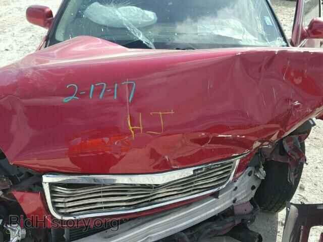 2005 CADILLAC DEVILLE - VIN: 1G6KE54Y95U214494 - Фото 7