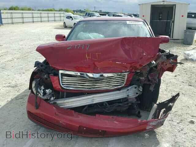 2005 CADILLAC DEVILLE - VIN: 1G6KE54Y95U214494 - Фото 9